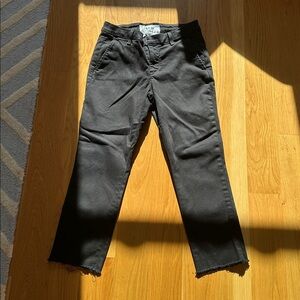 Frank & Eileen “Wicklow” Black Pants